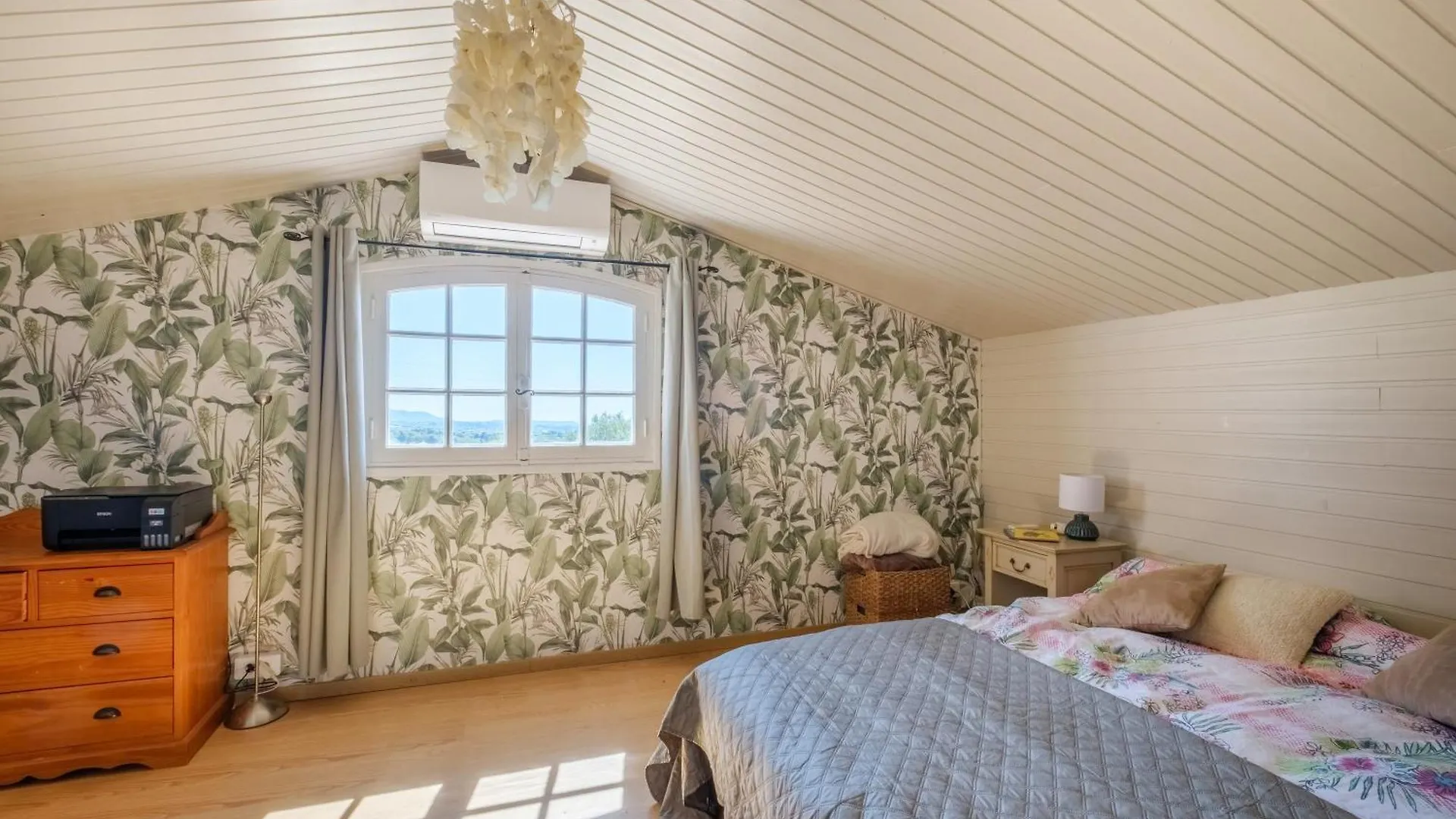 Le Mas Des Serens La Gaude Villa
