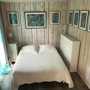 Hébergement de vacances Chalet Dans Résidence Privée, La Gaude